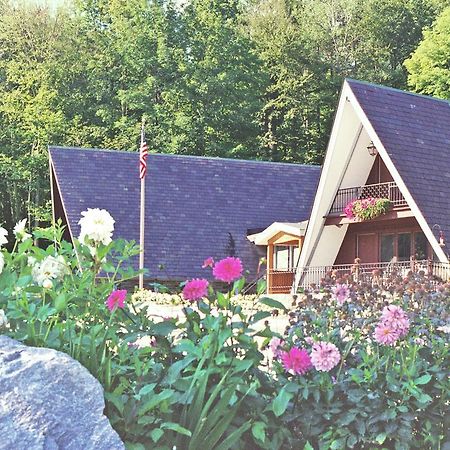 Birch Ridge Inn Киллингтон Экстерьер фото