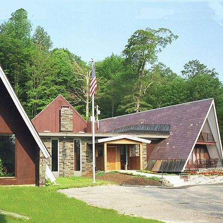 Birch Ridge Inn Киллингтон Экстерьер фото