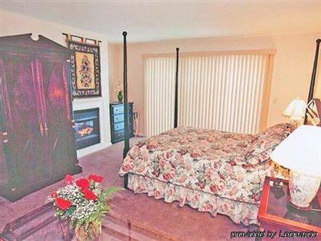 Birch Ridge Inn Киллингтон Номер фото