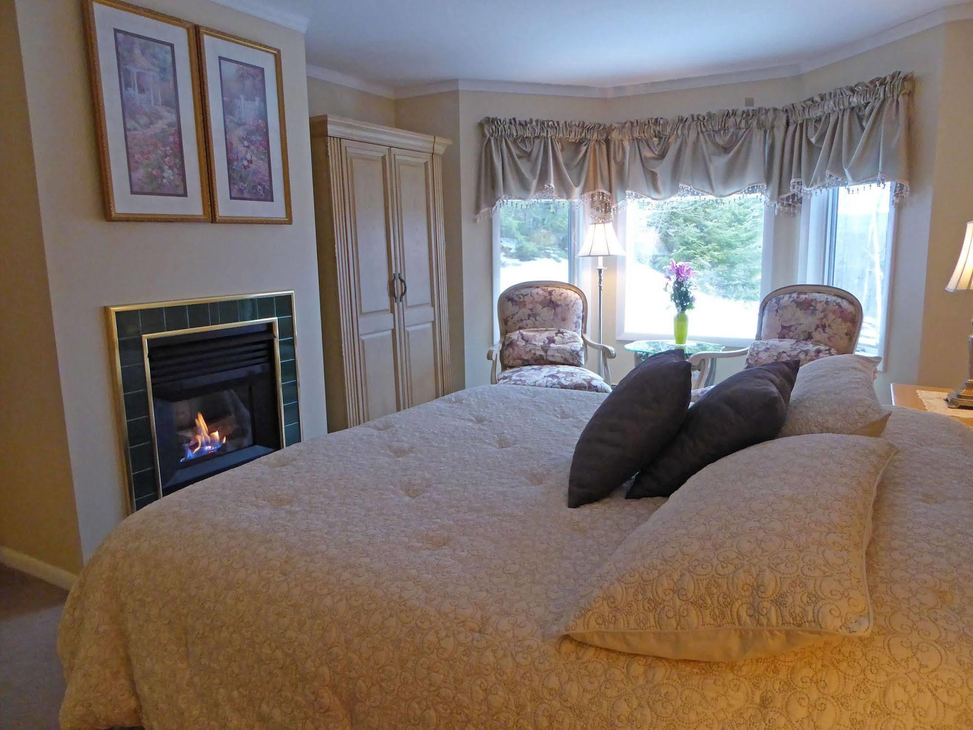 Birch Ridge Inn Киллингтон Экстерьер фото