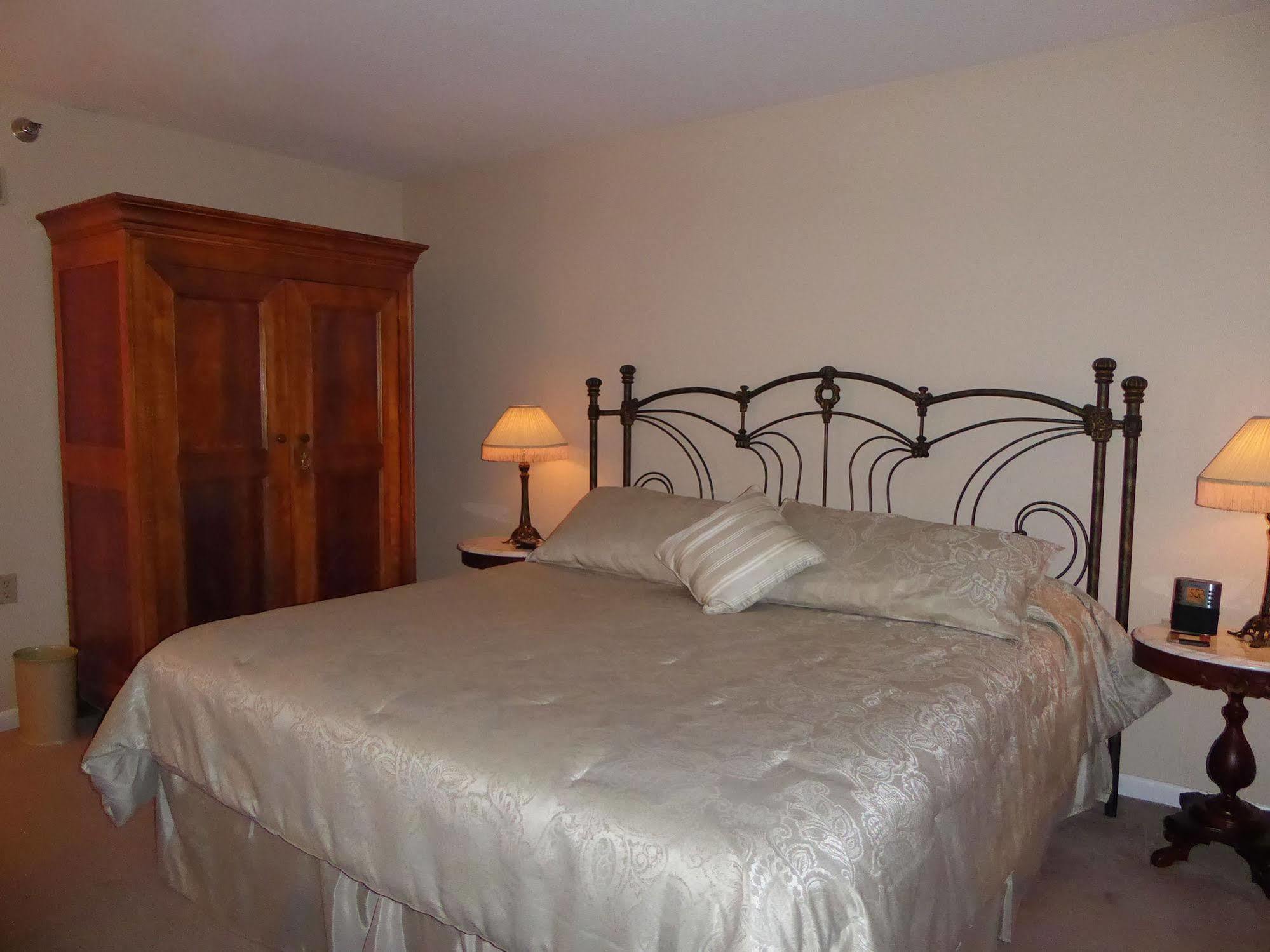 Birch Ridge Inn Киллингтон Экстерьер фото