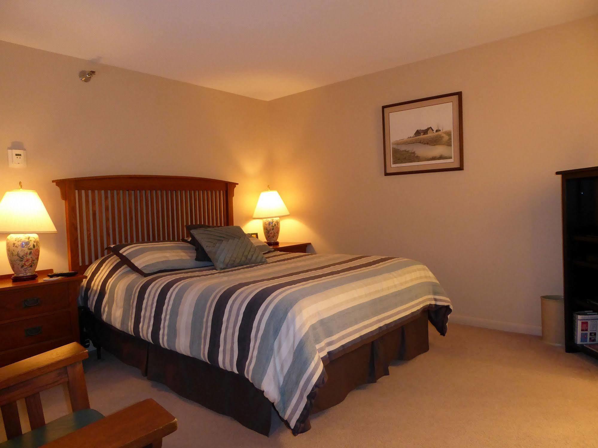 Birch Ridge Inn Киллингтон Экстерьер фото