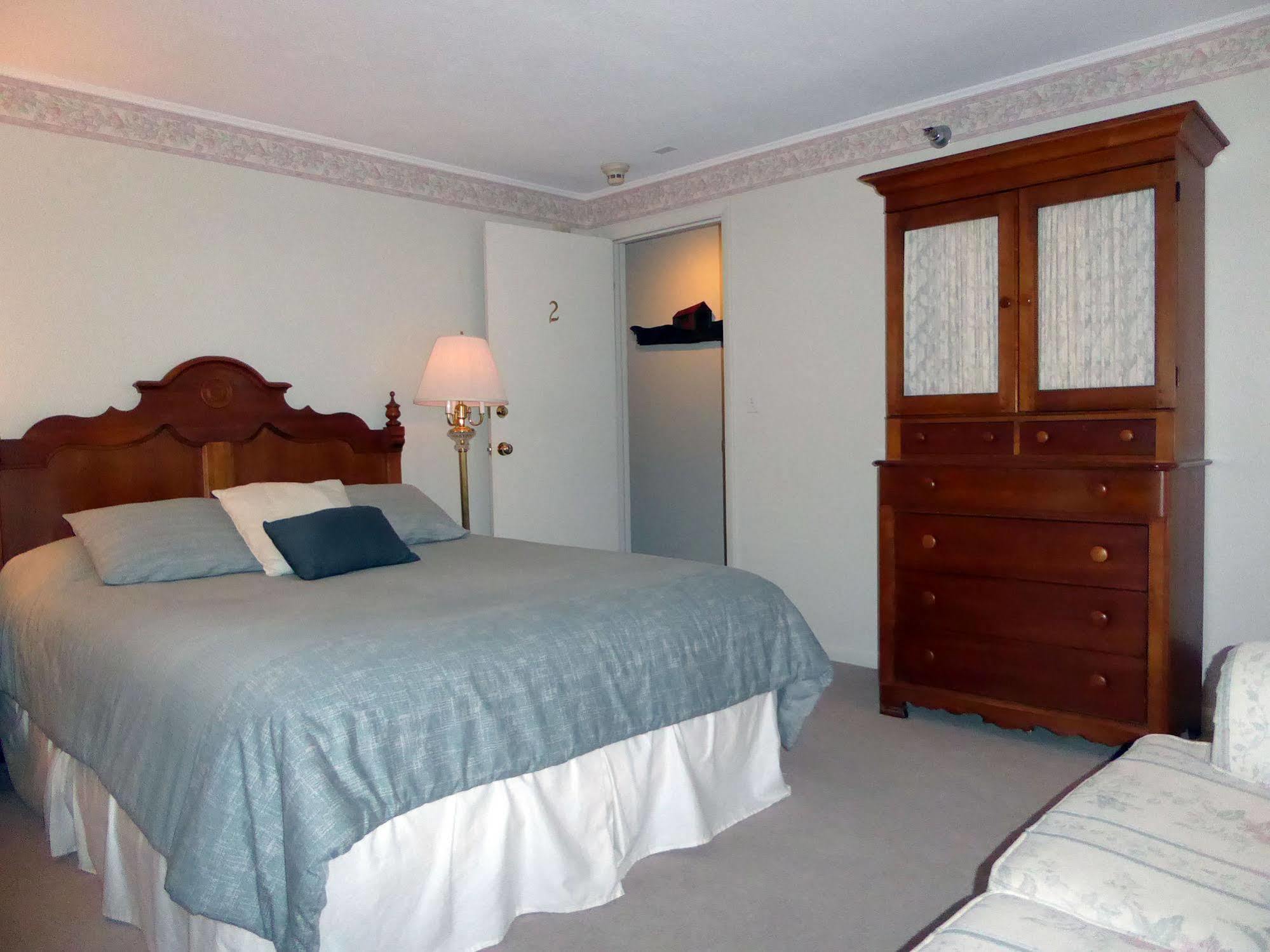 Birch Ridge Inn Киллингтон Экстерьер фото