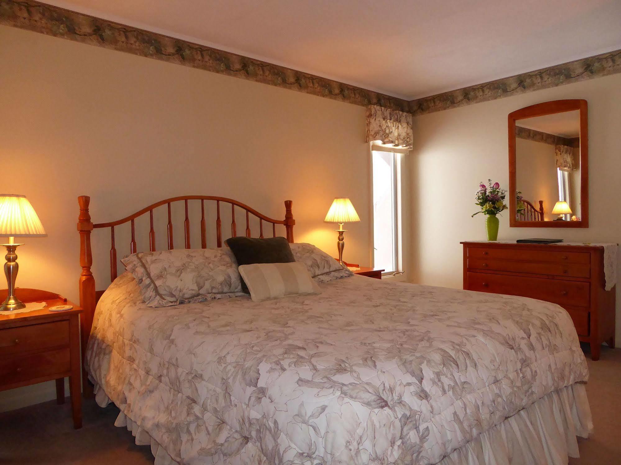 Birch Ridge Inn Киллингтон Экстерьер фото